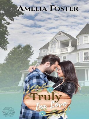 cover image of Truly Inn Love